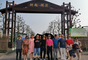 苏州吴中区驾校